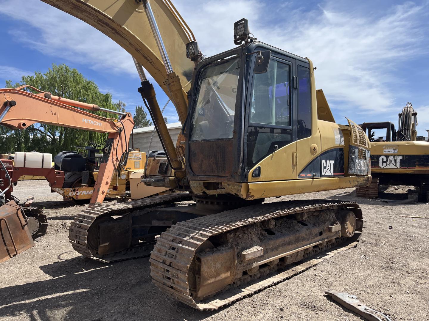 ./imagenes/INVOICE/2019/14913/EXCAVADORA CAT 320C PARA PARTES (45).JPG